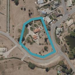 1 Old Golf Course Road, Bridge Hill, Alexandra