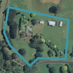 260 Dalbeth Road, Hamurana