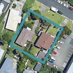 56 Fifth Avenue, Tauranga, Tauranga