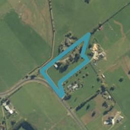 336A Marychurch Road, Matangi, Hamilton