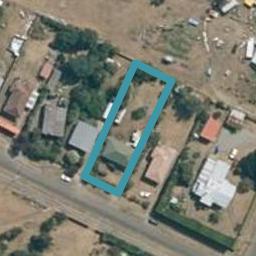 18 Consitt Street, Takapau, Takapau