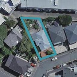19 Portland Crescent, Thorndon, Wellington