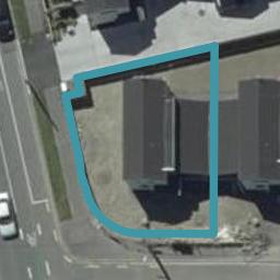 1 Glade Avenue, Richmond, Christchurch