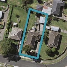 29 Williams Crescent, Otara, Auckland