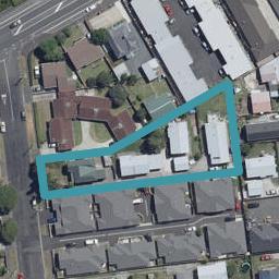 3D Lyon Street, Frankton, Hamilton