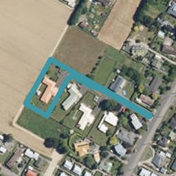 197D Tiro Tiro Road, Levin, Levin
