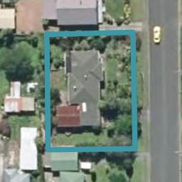 6 Te Peka Street, Taumarunui