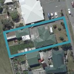 139 Burwood Road, Burwood, Christchurch