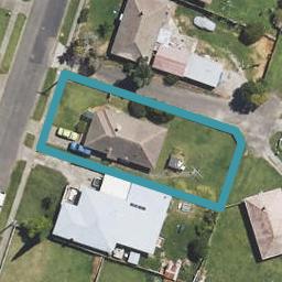 18 Oxford Street, Kaiti, Gisborne