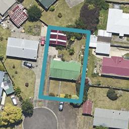 2 Payne Crescent, Kawerau, Kawerau