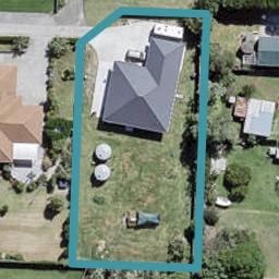 44 Omana Avenue, Helensville