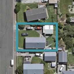 8 Lock Street, Kingswell, Invercargill