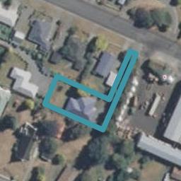 38 Rolleston Street, Rakaia, Rakaia