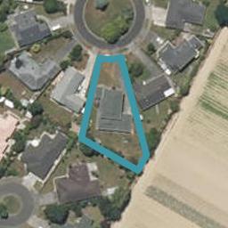 17 Wright Grove, Levin, Levin