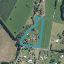 40 Onematua Road, Ōwhango