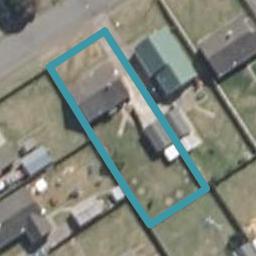 18 Hudson Avenue, Bulls