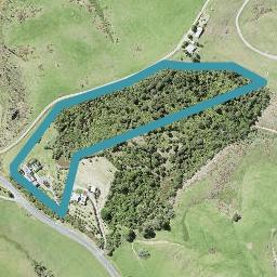 617 Takatu Road, Warkworth