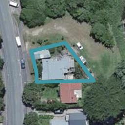 94 Happy Valley Road, Owhiro Bay, Wellington