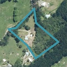 20 Curtis Road, Rawene, Kaikohe