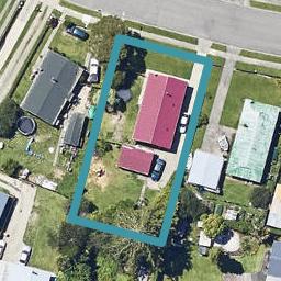 33 Farnworth Crescent, Whakatane, Whakatane