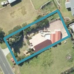 7 Sea View Road, Dargaville