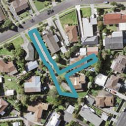 25 Jandell Crescent, Bucklands Beach, Auckland