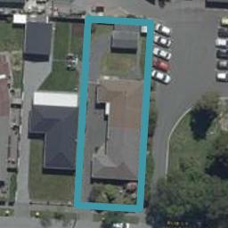 1/43 PRESTONS ROAD, Redwood, Christchurch