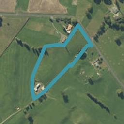 686 Lichfield Road, Putaruru