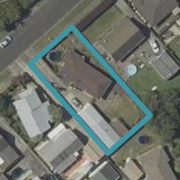 46 Raglan Avenue, Cloverlea, Palmerston North