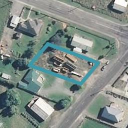 2 Papatotara Road, Tuatapere, Tuatapere