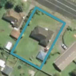 78 Gisborne Terrace, Opunake