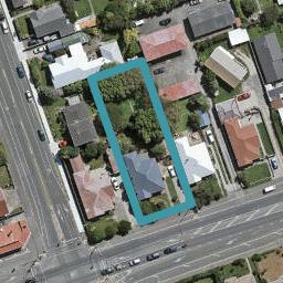 362 Tay Street, Turnbull Thomson Park, Invercargill