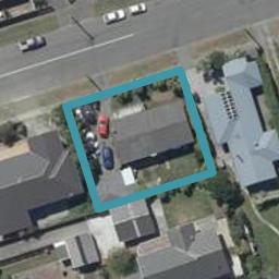 17 Halsey Street, South New Brighton, Christchurch