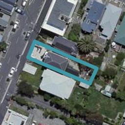 7 Brougham Street, Mount Victoria, Wellington