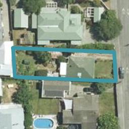 18 Beaver Road, Blenheim