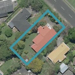 25 Parkes Avenue, Saint Johns Hill, Whanganui