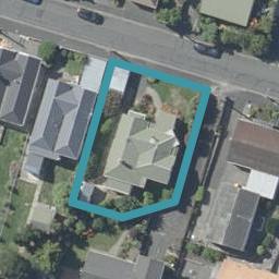 12 Argyle Street, Mornington, Dunedin