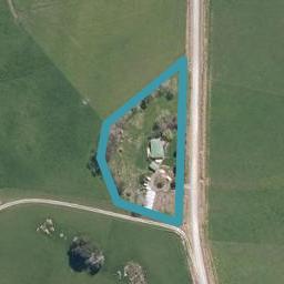 368 Ford Road, Maungaturoto