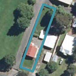9 Queen Street, Raetihi