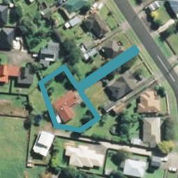 1A Grant Vc Street, Hawera