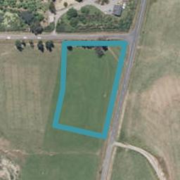 0 Makino Road, Halcombe, FEILDING