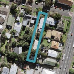 1/4 Telford Avenue, Mount Eden, Auckland