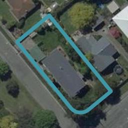1 Cardiff Avenue, Somerfield, Christchurch