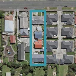 3/19 Jenkin Street, Strathern, Invercargill
