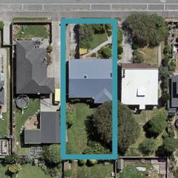 317 Layard Street, Waverley, Invercargill