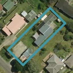 21 Pyle Road West, One Tree Point, Whangārei