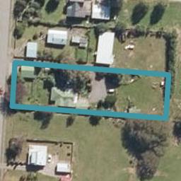 87 Tutaenui Road, Marton