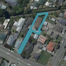 19 Harrow Street, Phillipstown, Christchurch