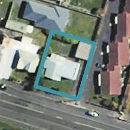 242 South Road, Hawera