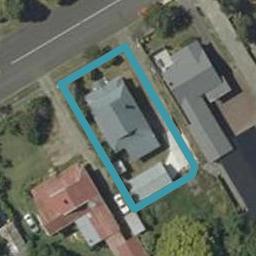 40 Limbrick Street, Terrace End, Palmerston North